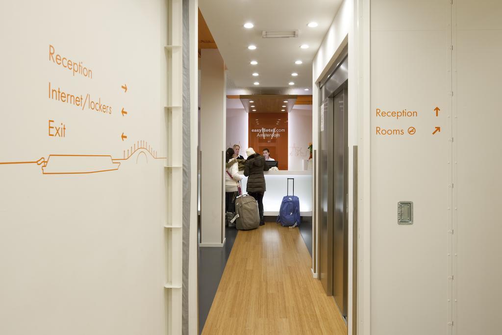 Hotel Easyhotel Centre South Amsterdam
