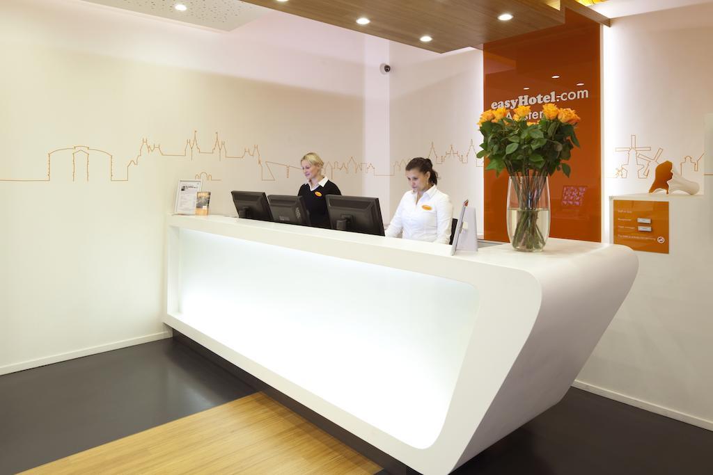 Easyhotel Centre South Amsterdam