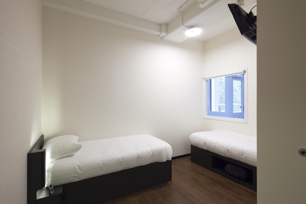 Easyhotel Centre South Hotel Amsterdam
