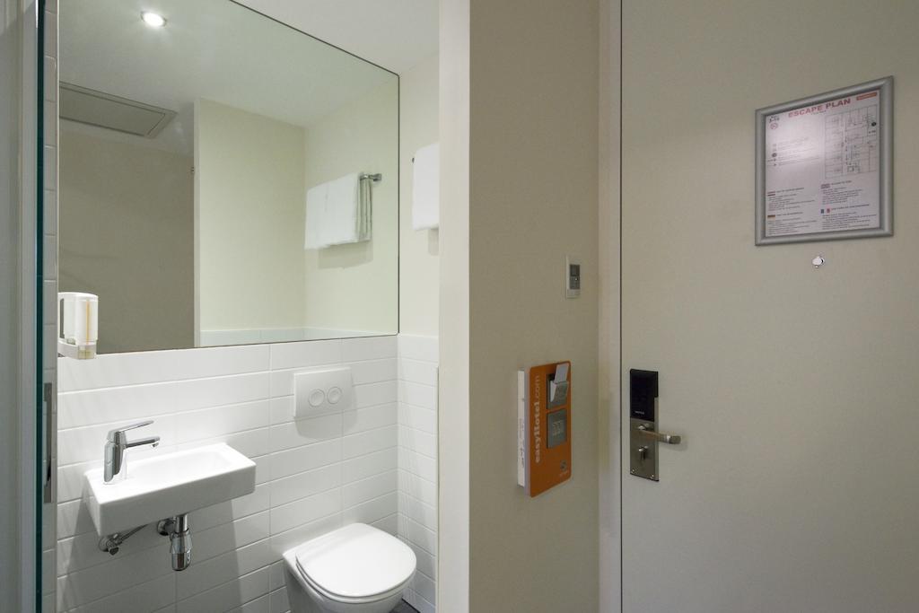 Hotel Easyhotel Centre South Amsterdam