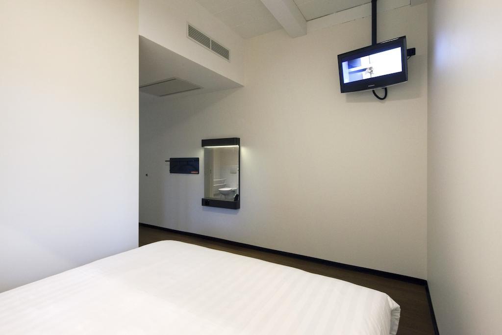 Easyhotel Centre South Hotel Amsterdam