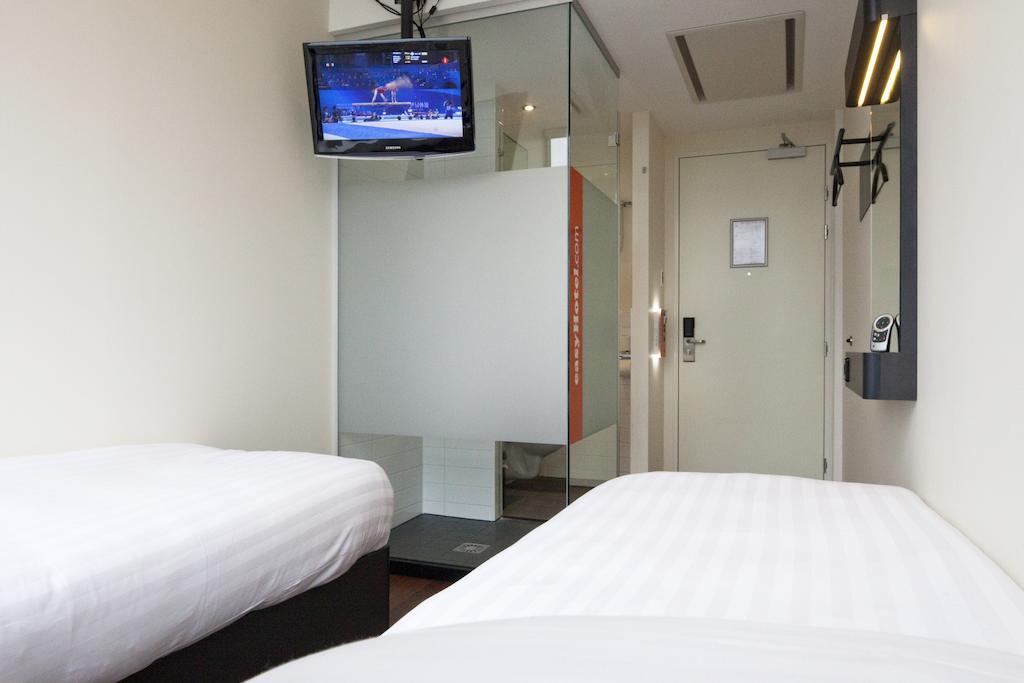 Easyhotel Centre South Hotel 2*