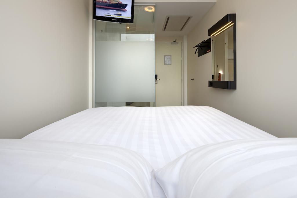Hotel Easyhotel Centre South