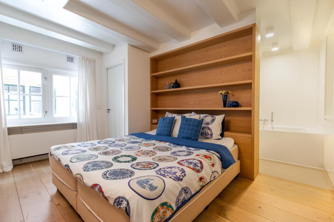 Appartement Luxury Large Morningstar