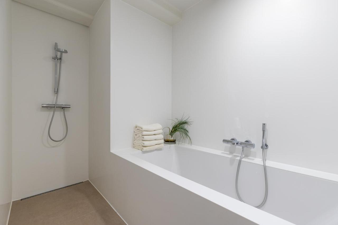 Luxury Large Morningstar Appartement Amsterdam