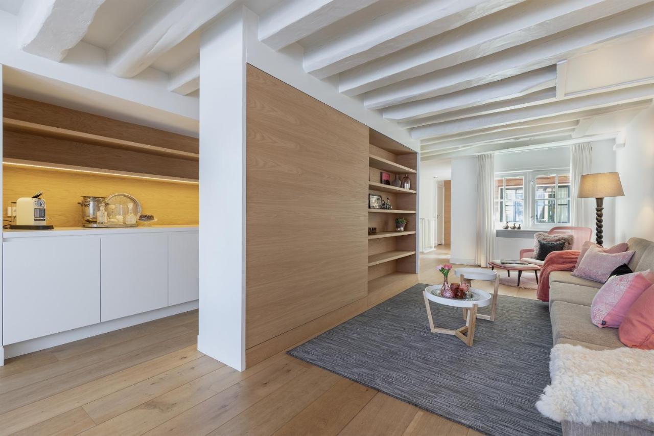 Appartement Luxury Large Morningstar