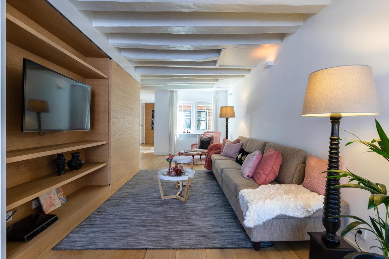 Luxury Large Morningstar Appartement *