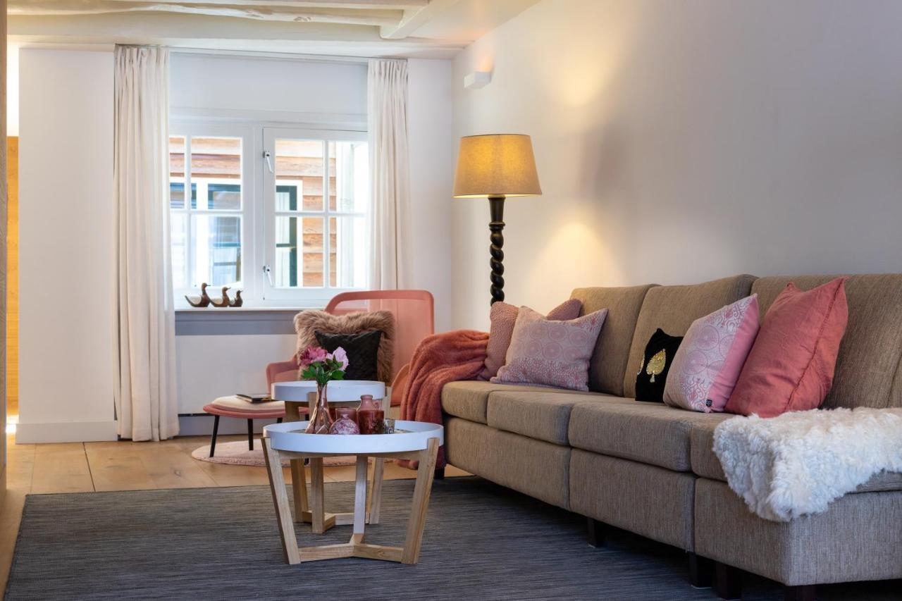 Luxury Large Morningstar Appartement Amsterdam