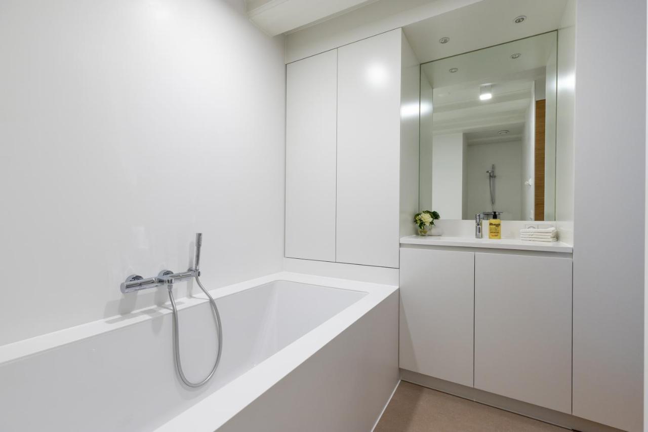 Appartement Luxury Large Morningstar *