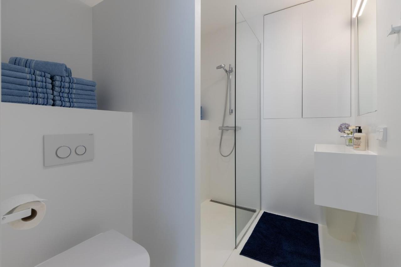 Luxury Large Morningstar Appartement