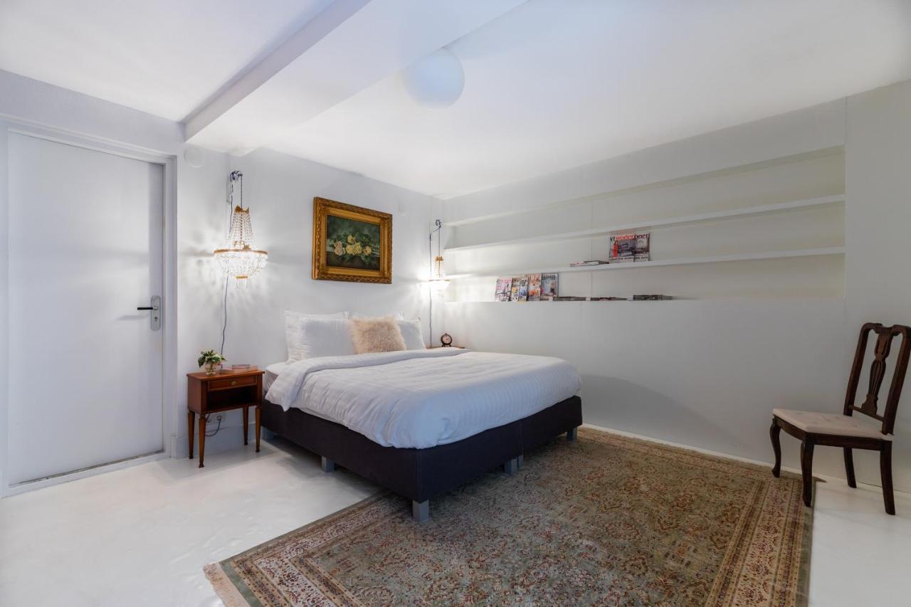 Luxury Large Morningstar Appartement