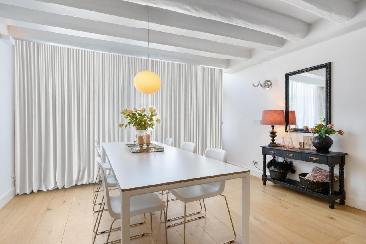 Appartement Luxury Large Morningstar Amsterdam