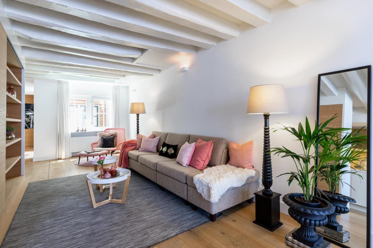 Luxury Large Morningstar * Amsterdam