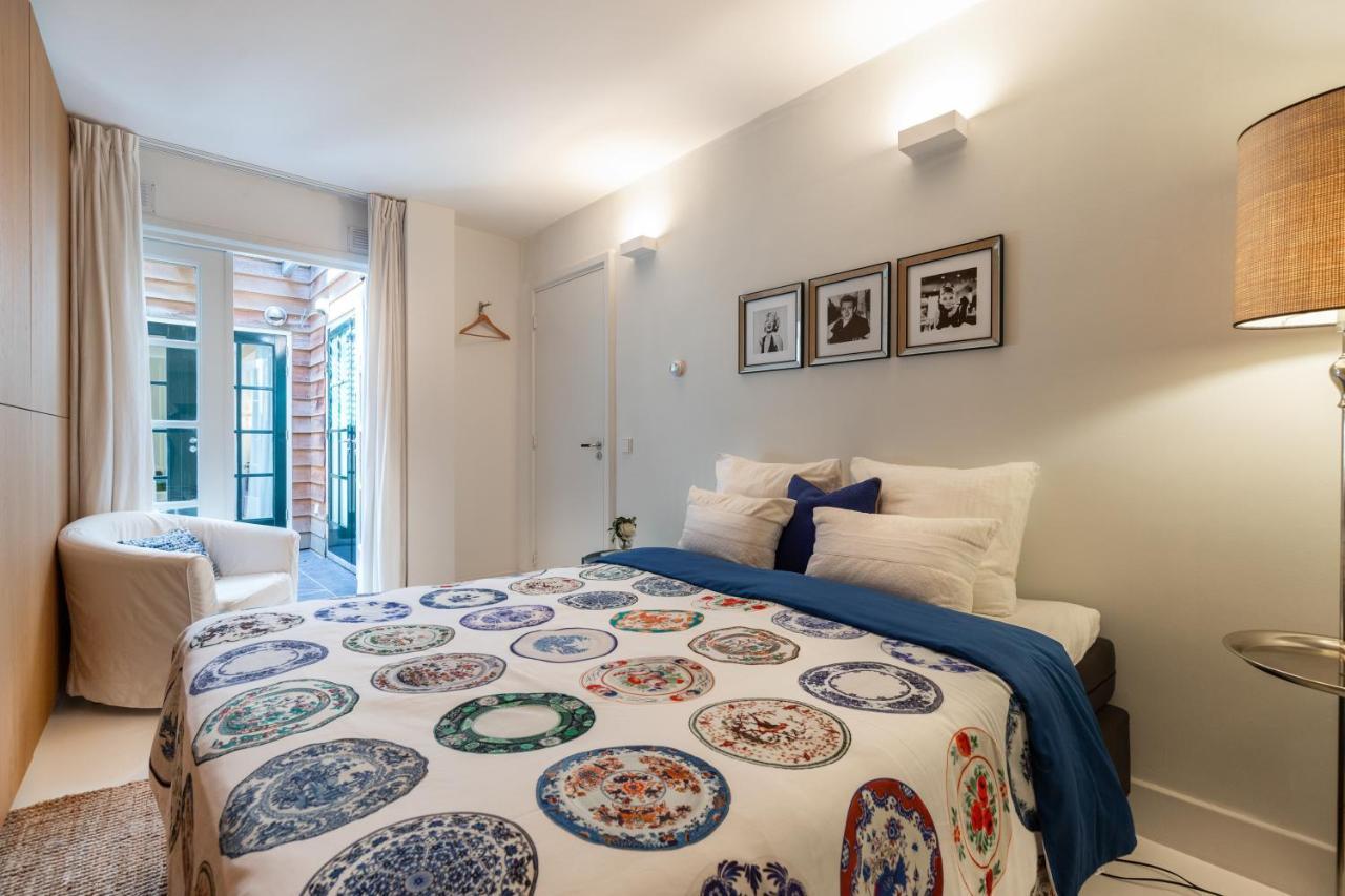 Luxury Large Morningstar Appartement Amsterdam