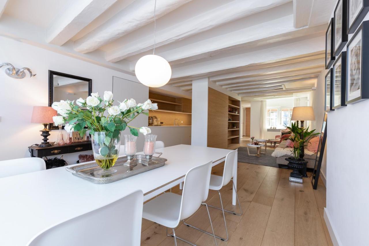 Luxury Large Morningstar Appartement *