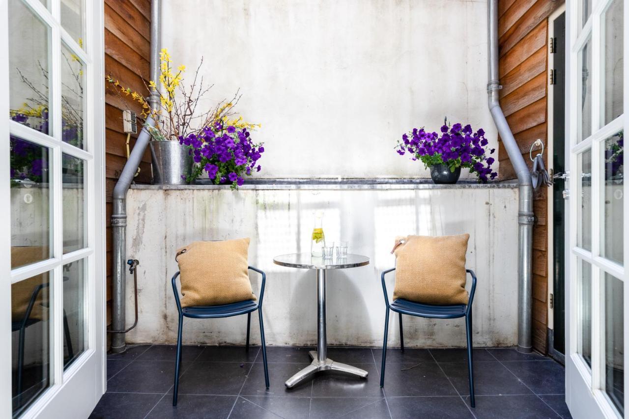 Luxury Large Morningstar Appartement