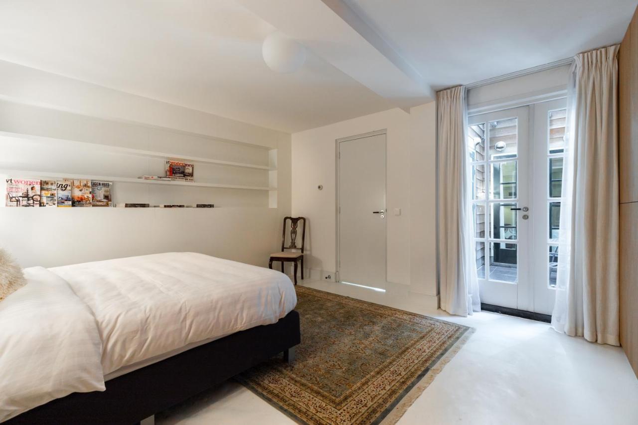 Appartement Luxury Large Morningstar Amsterdam