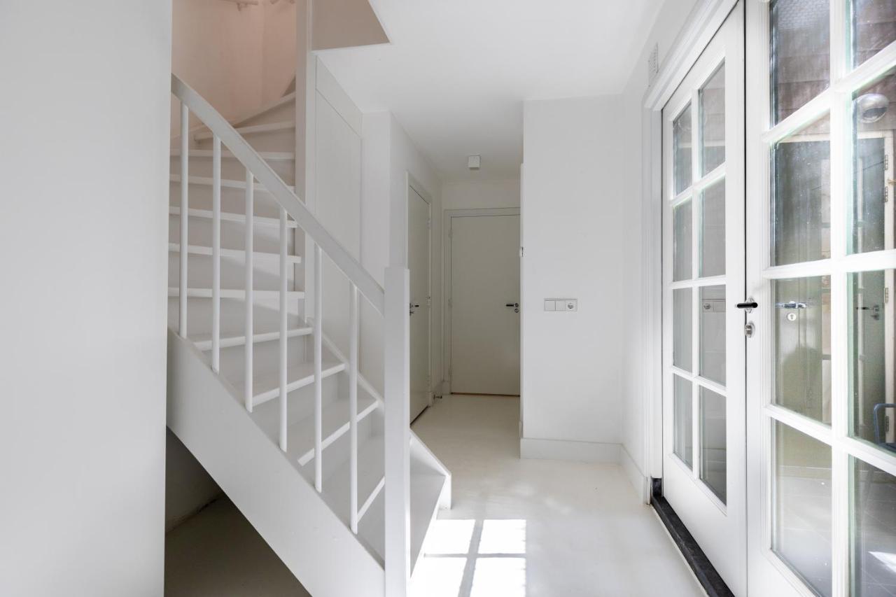 Luxury Large Morningstar Appartement