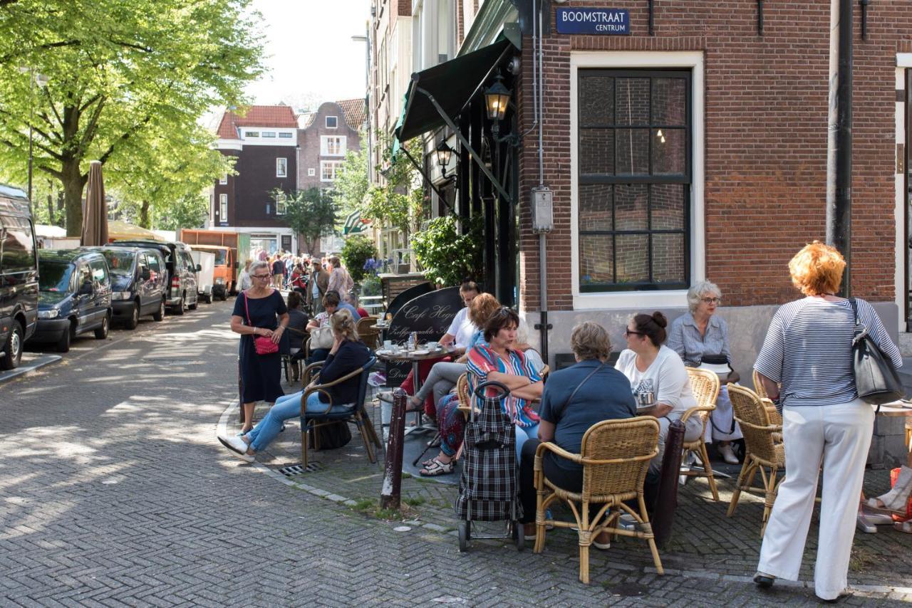 Luxury Large Morningstar Amsterdam