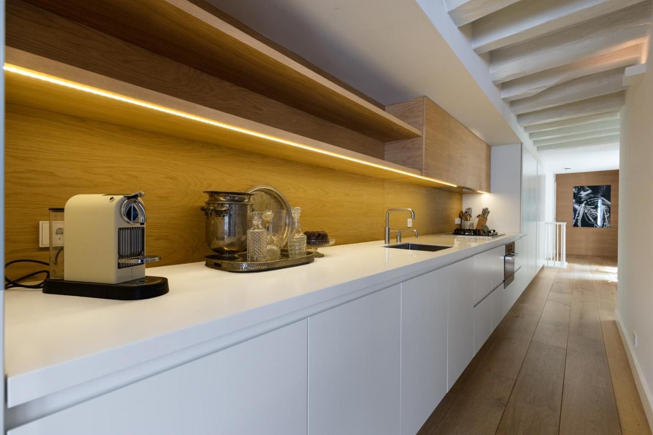 Appartement Luxury Large Morningstar Amsterdam