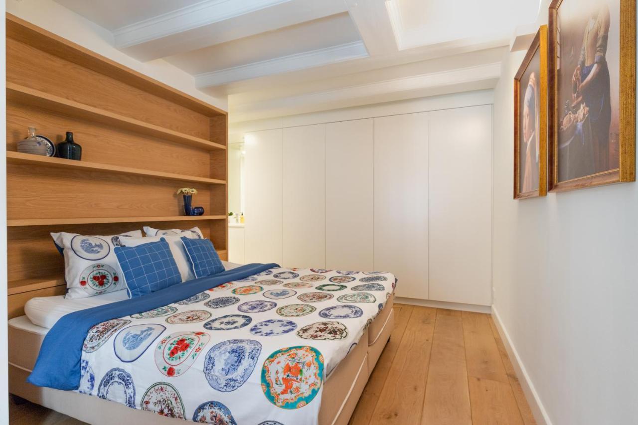 Appartement Luxury Large Morningstar *