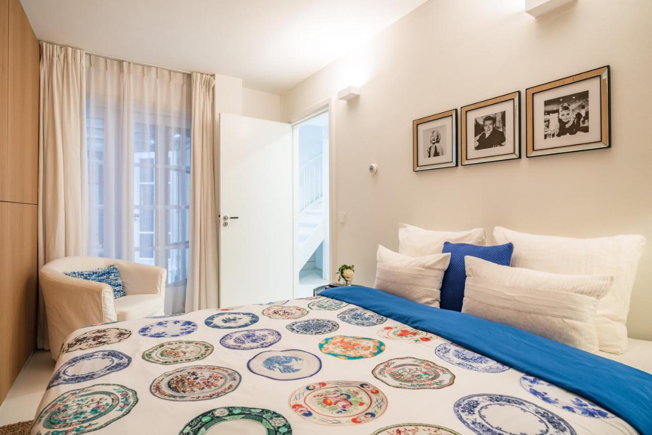 Luxury Large Morningstar Appartement