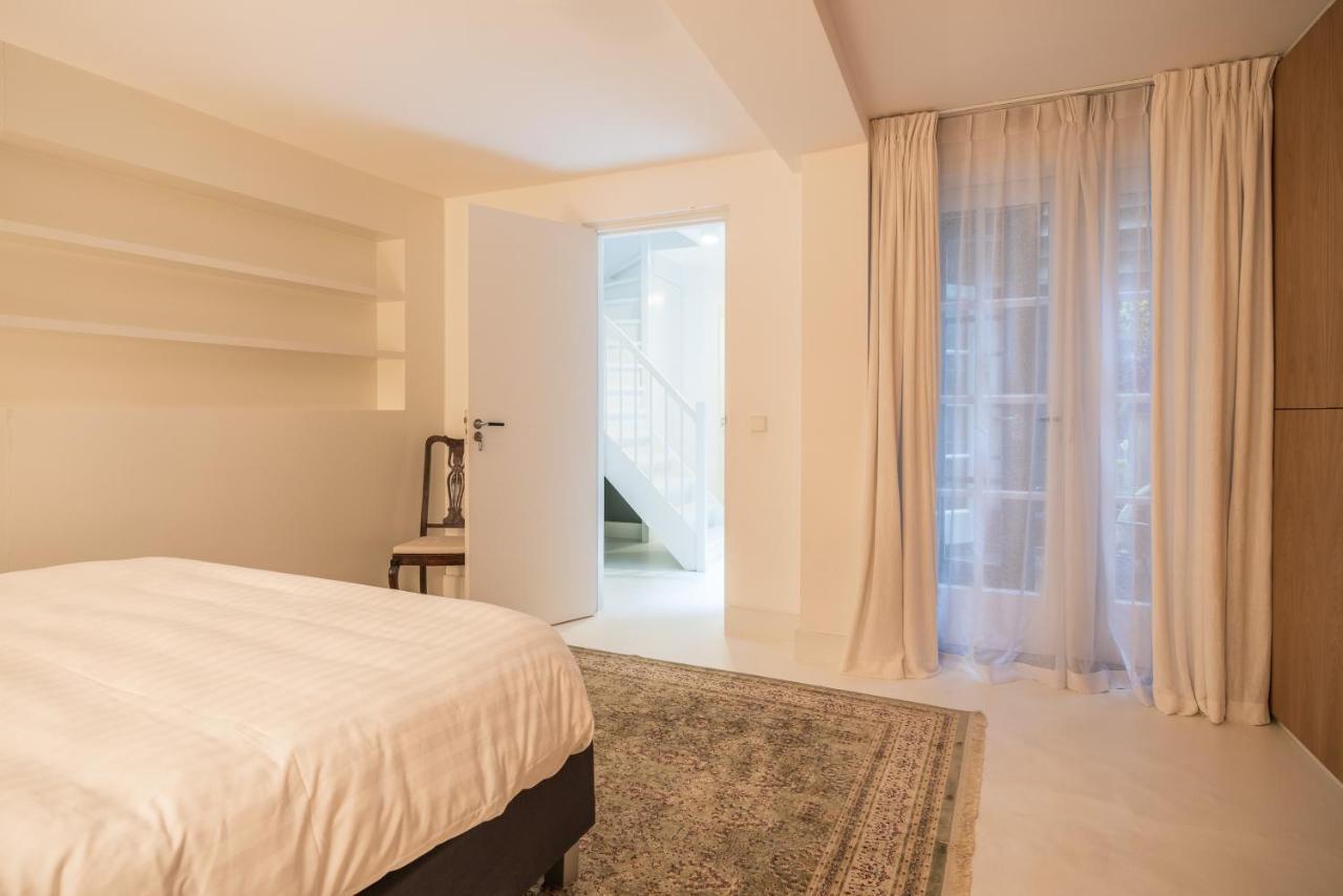 Appartement Luxury Large Morningstar Amsterdam