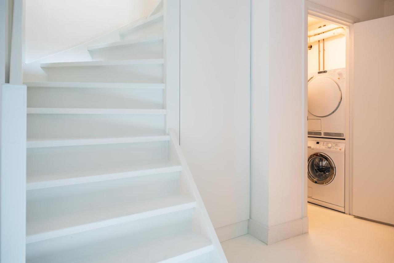 Appartement Luxury Large Morningstar Amsterdam