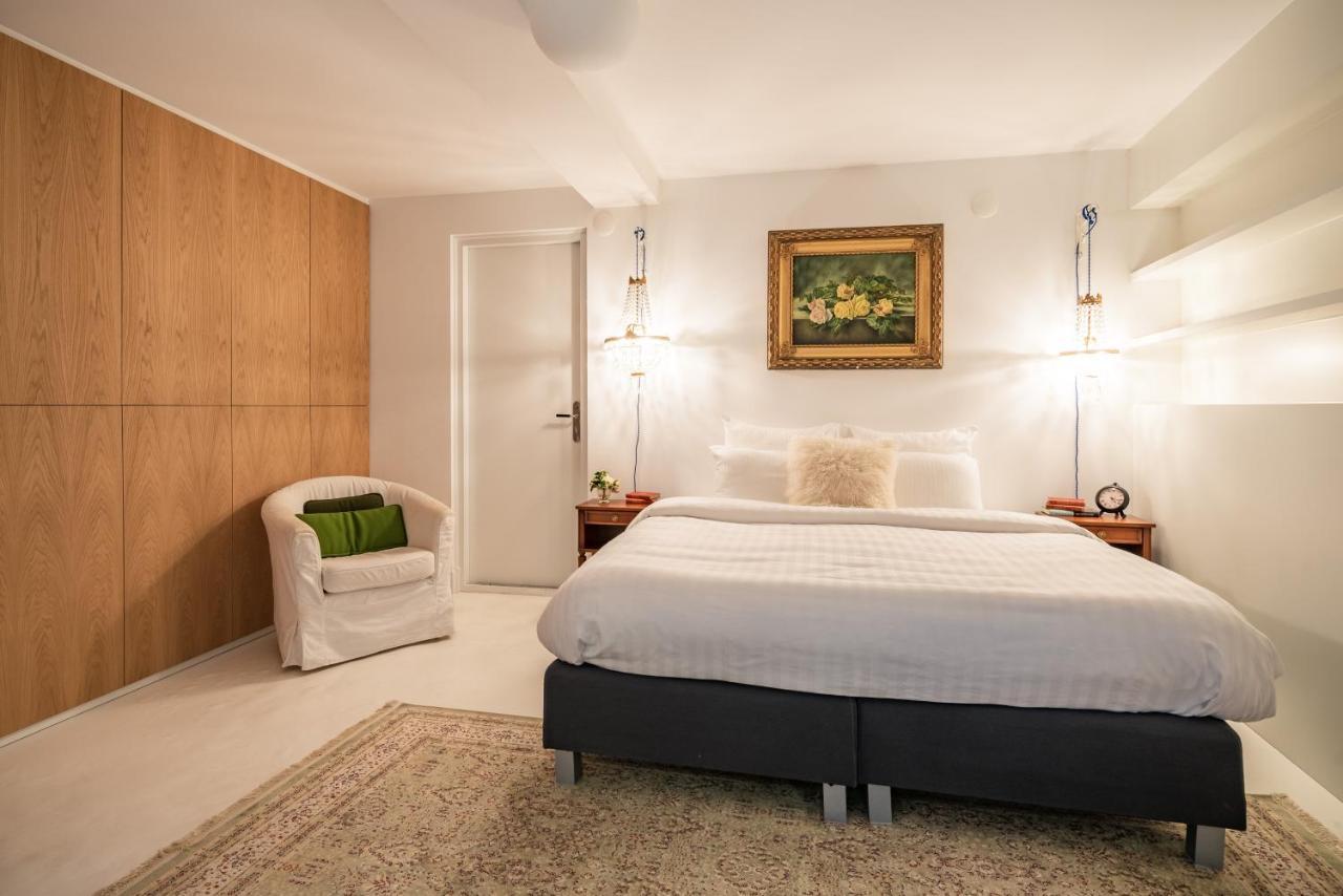 Luxury Large Morningstar Amsterdam