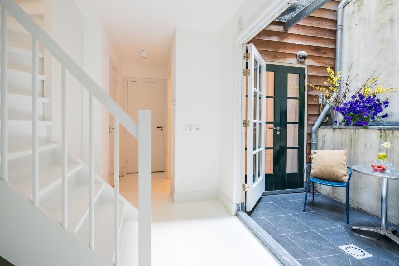 Appartement Luxury Large Morningstar *