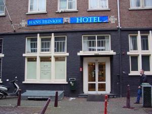 Hans Brinker