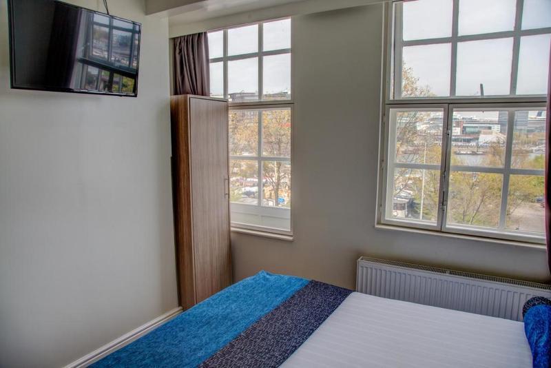 Hotel Budget Y Boulevard 2*