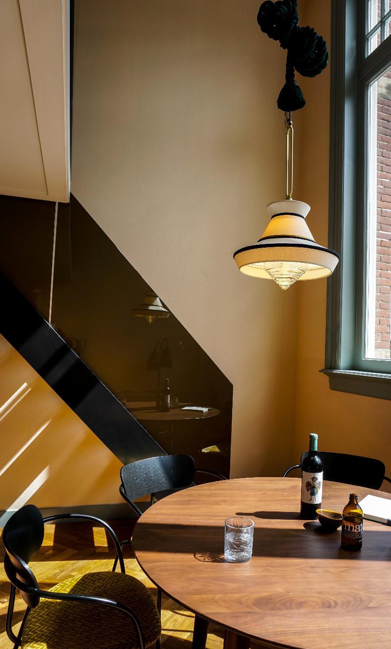 Hotel Mercier Amsterdam