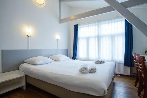 Titus Centre Hotel 2*