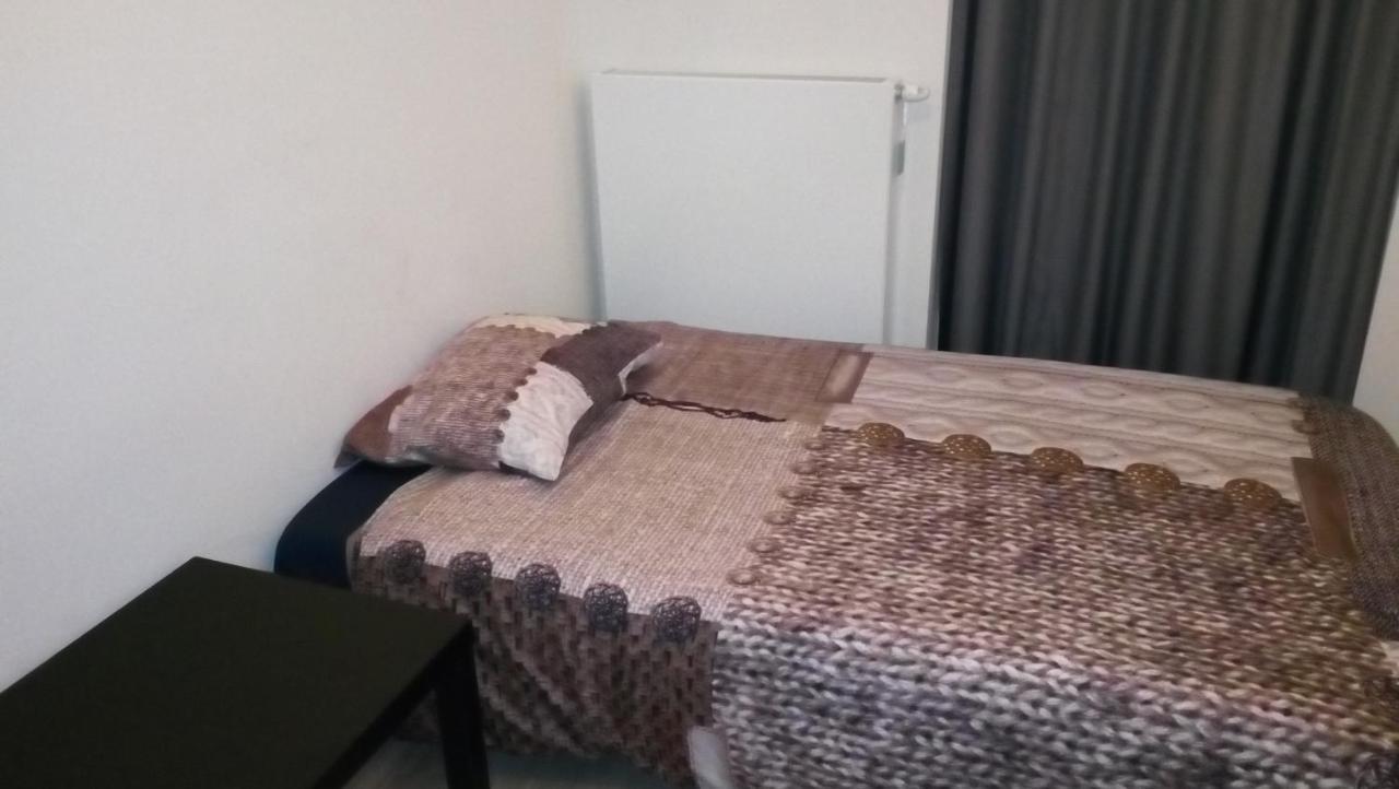 Amsterdam Vondelpark Guesthouse Amsterdam