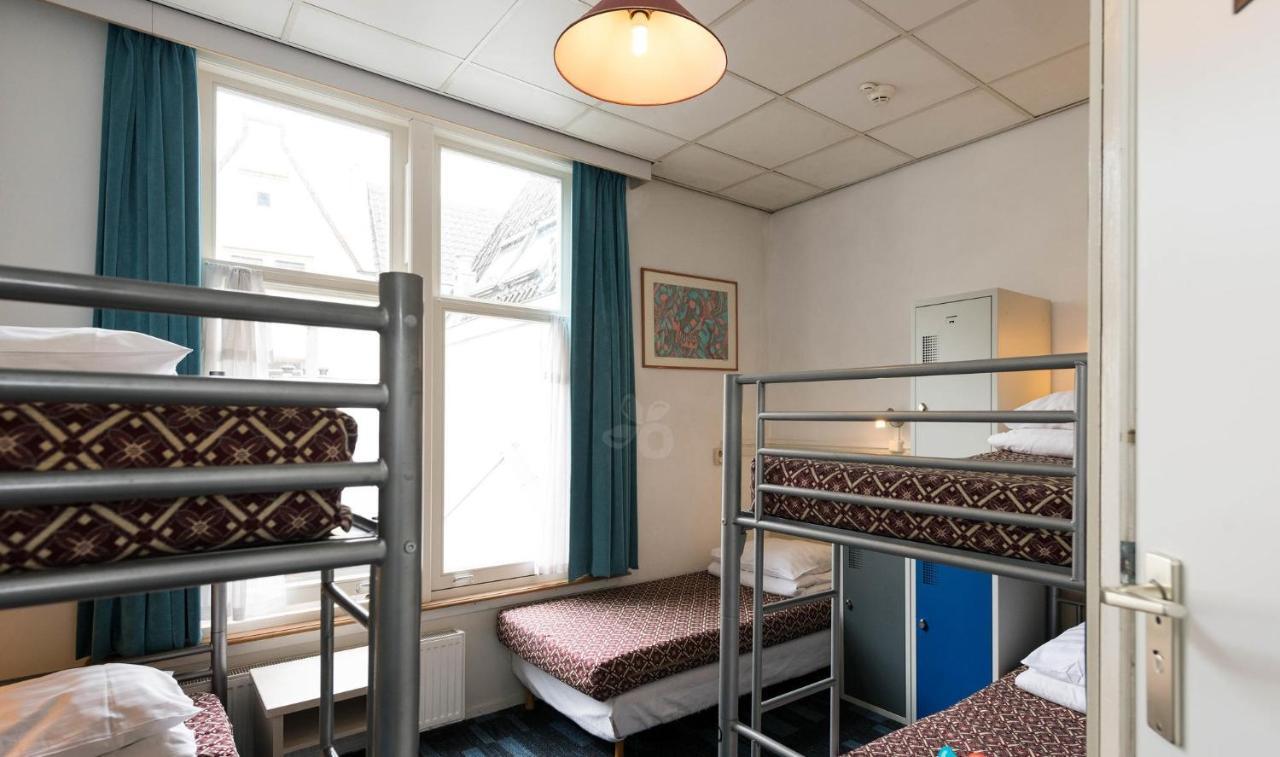 Hostal Euphemia Budget Old Canal Zone