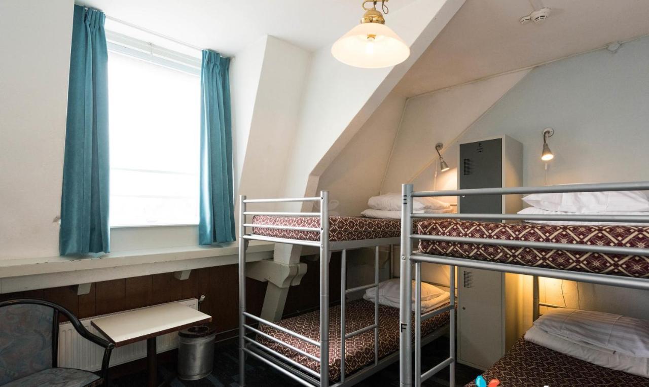 Hostal Euphemia Budget Old Canal Zone