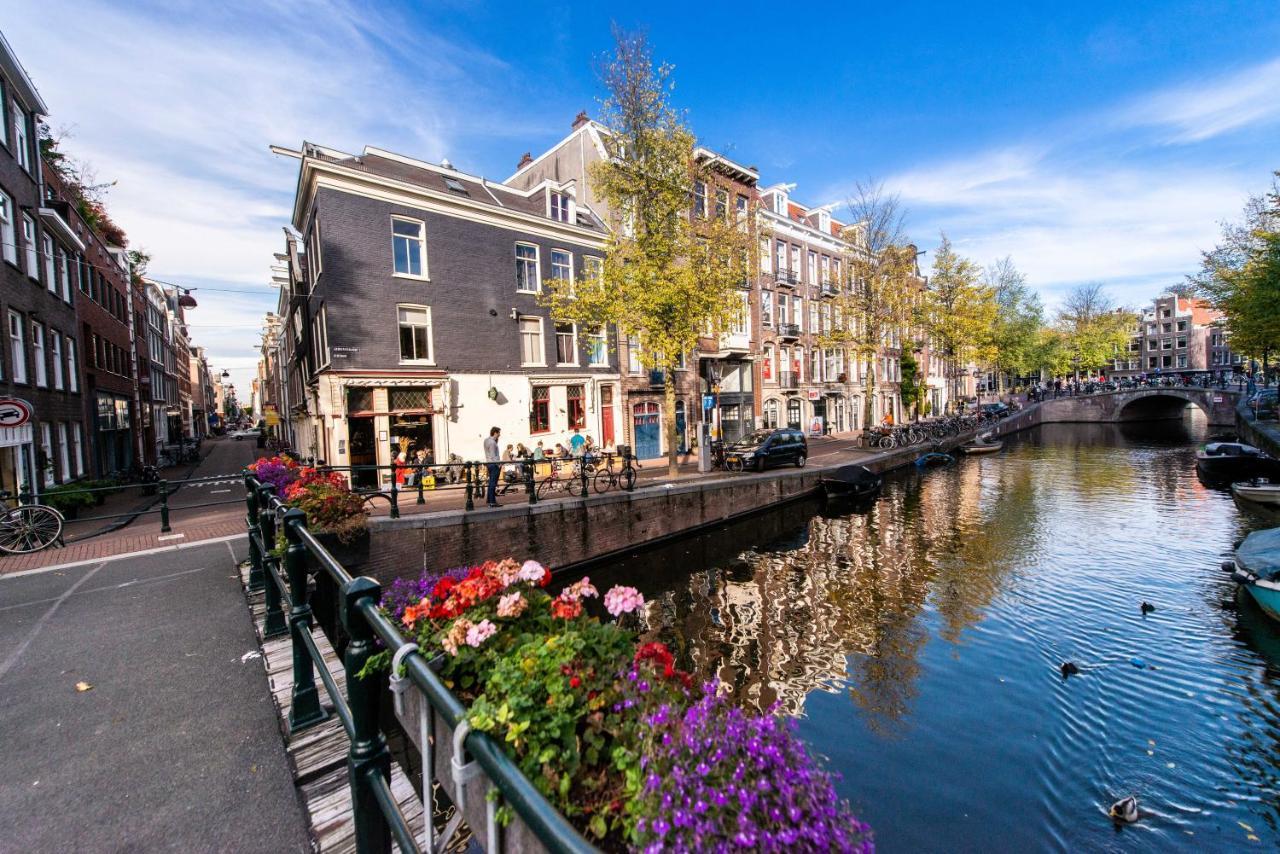 Canal View Studio Apartment *