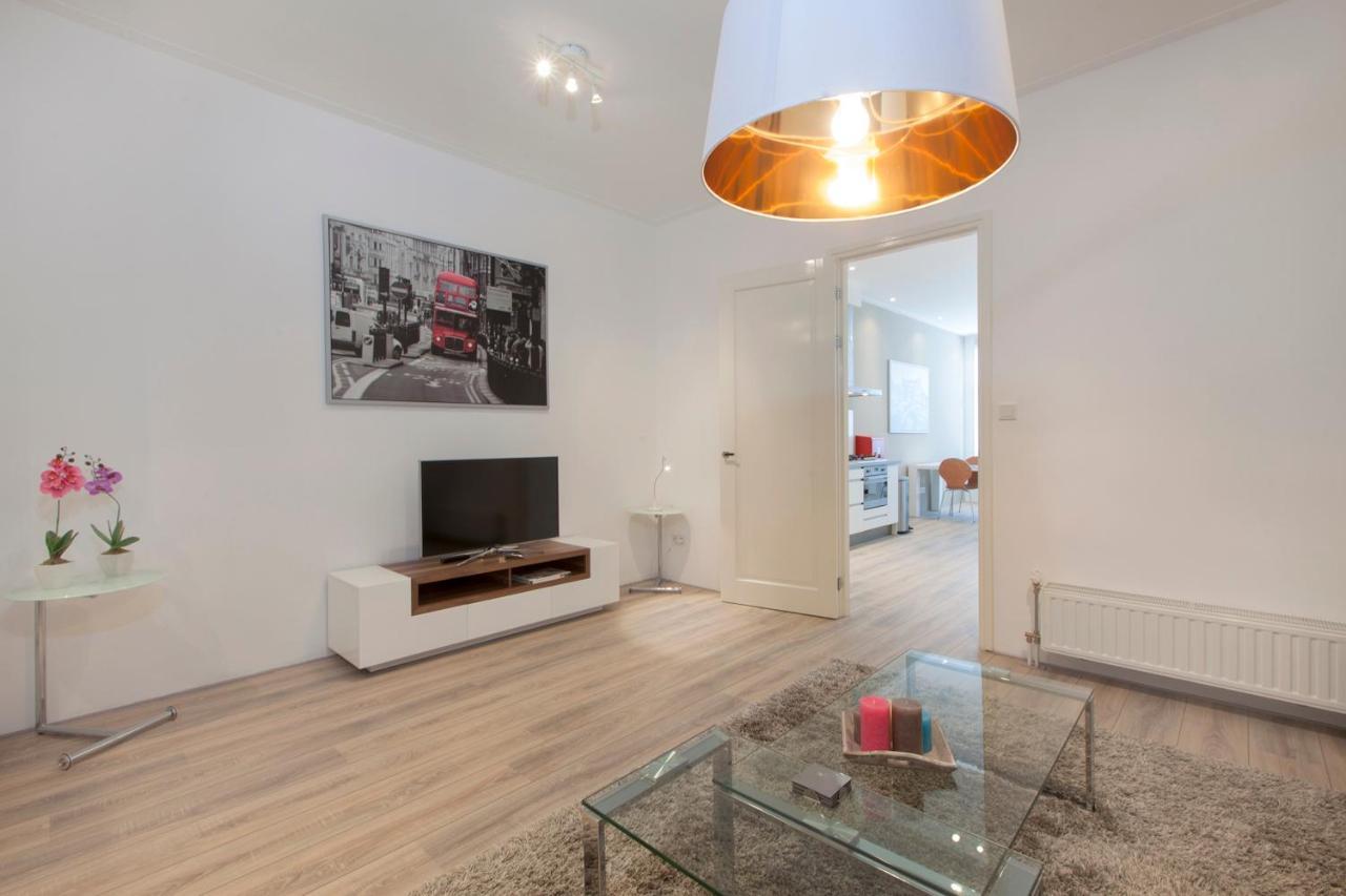 City Center Appartement *