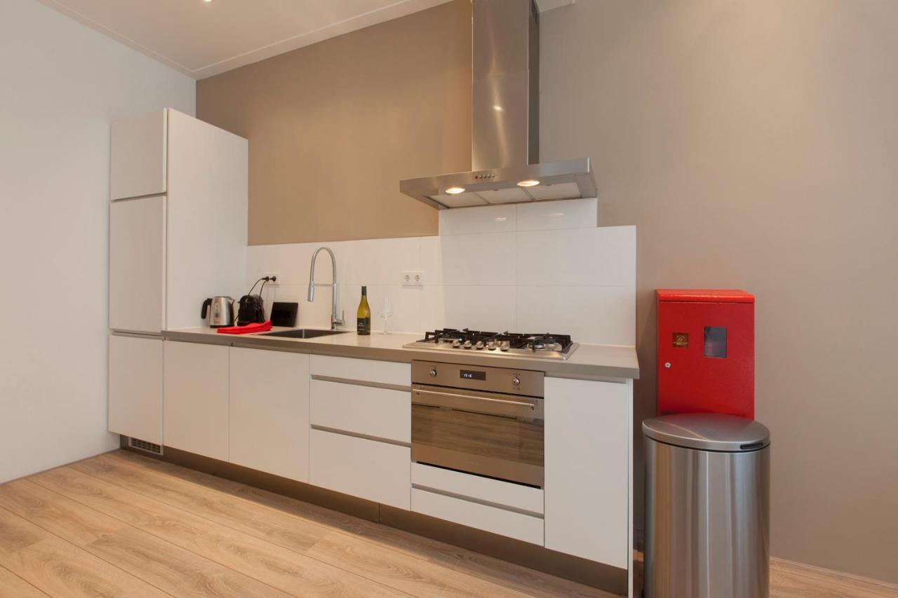 City Center Appartement *