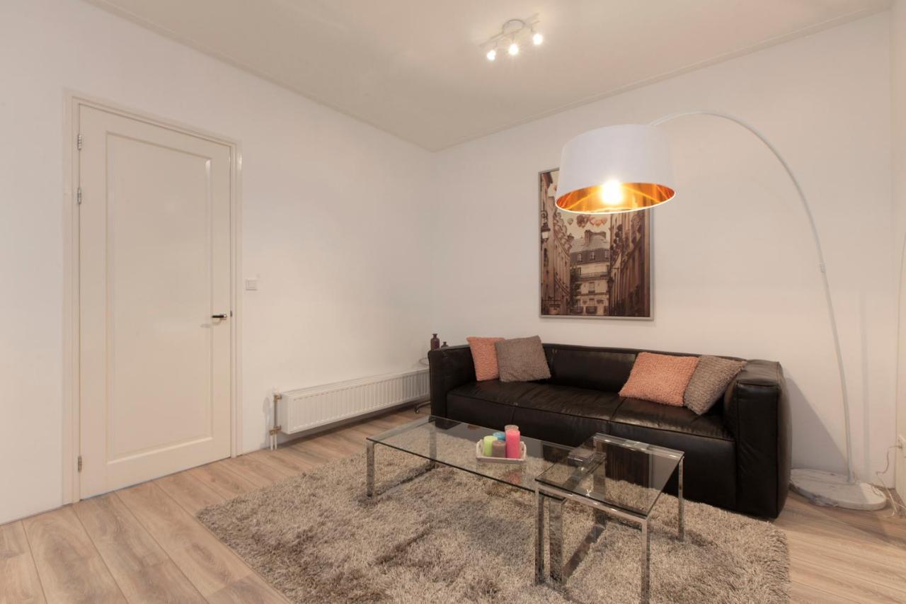 City Center Appartement *