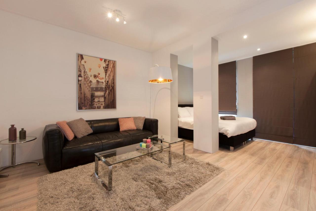 Appartement City Center