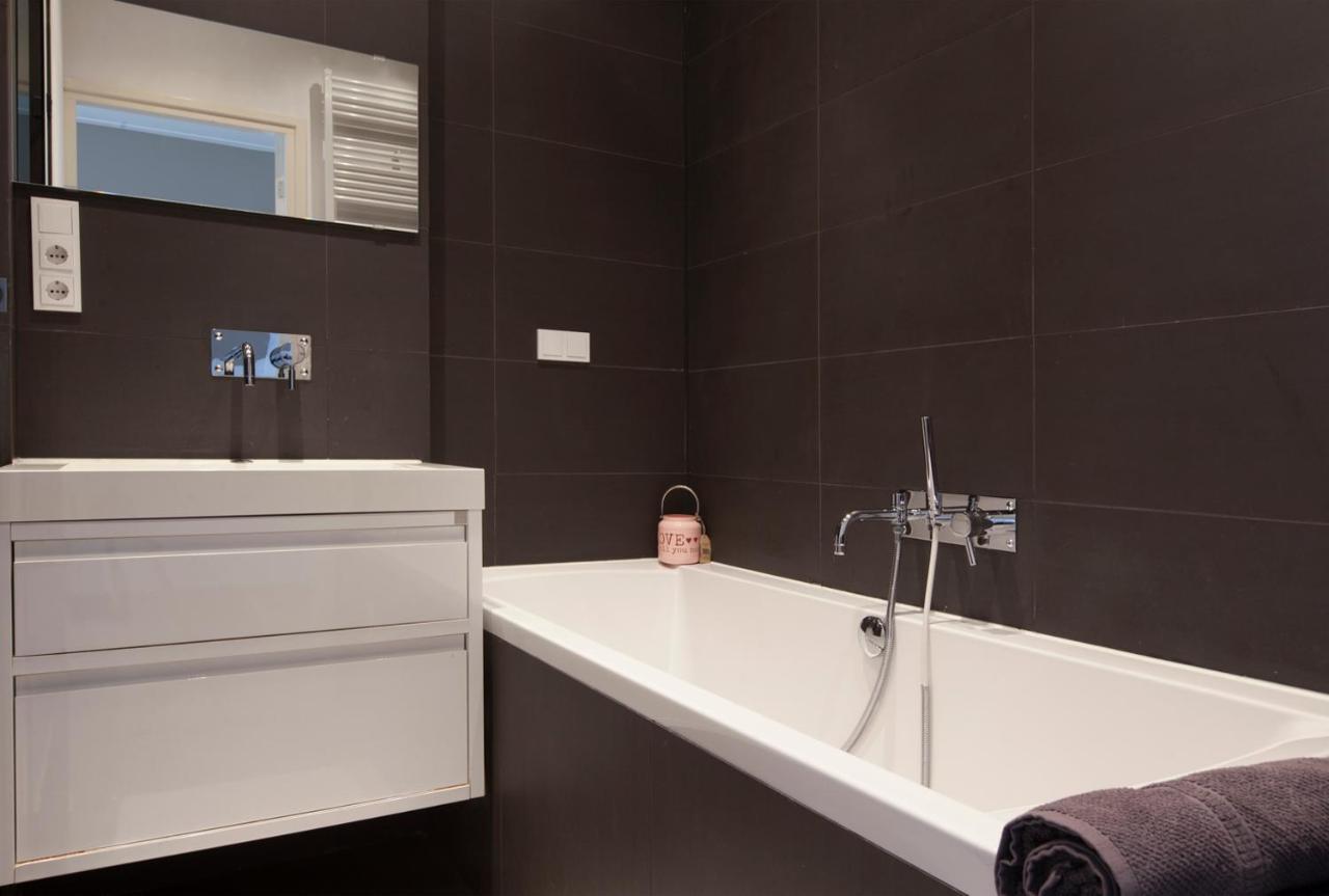 Appartement City Center *