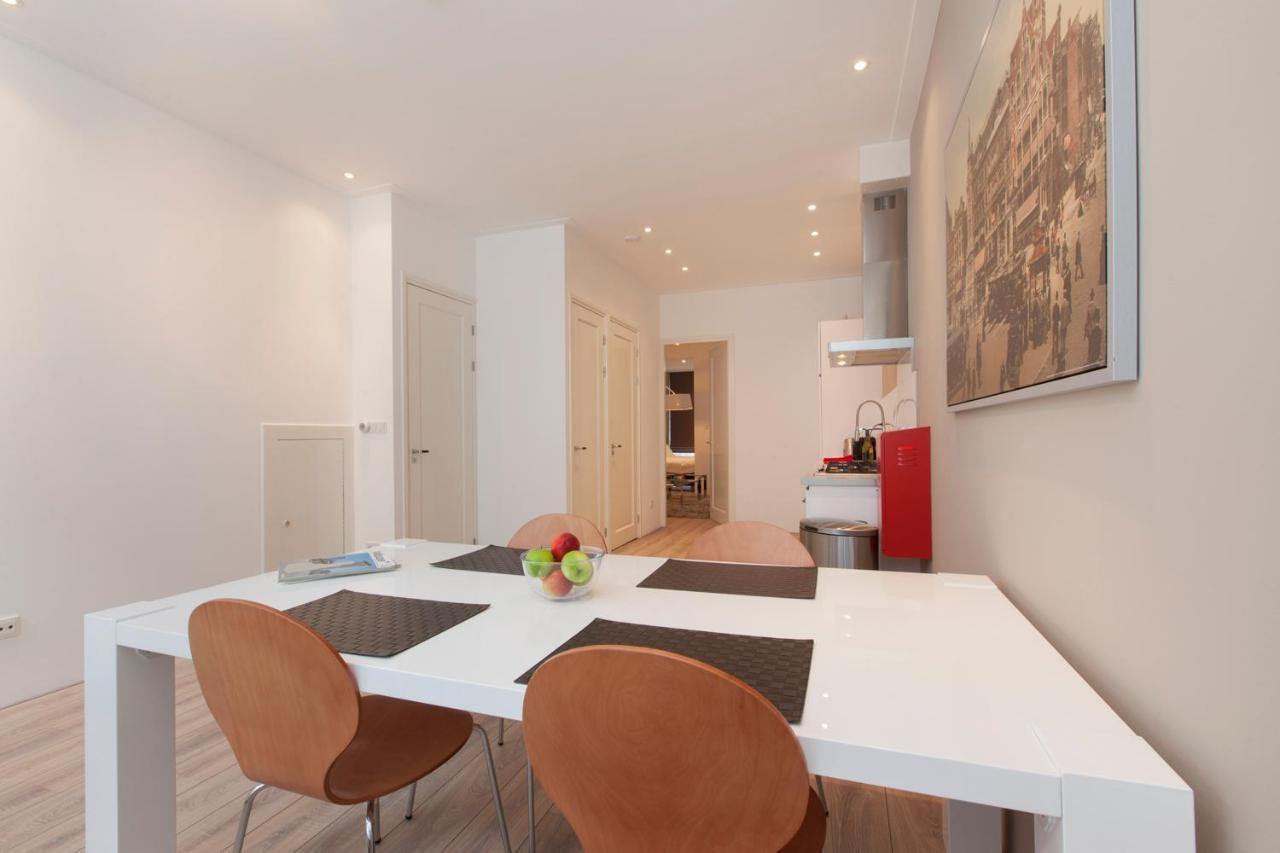 City Center Appartement