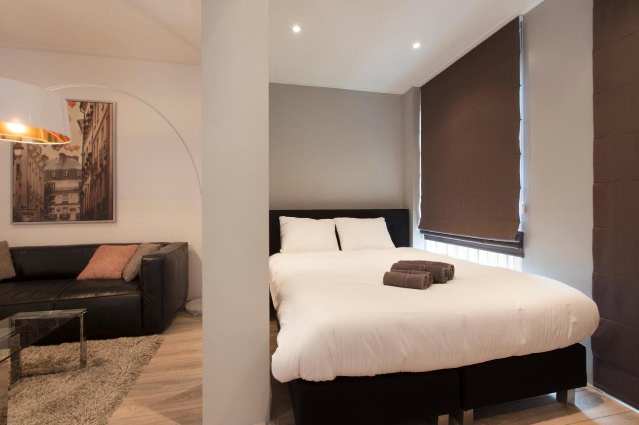 Appartement City Center