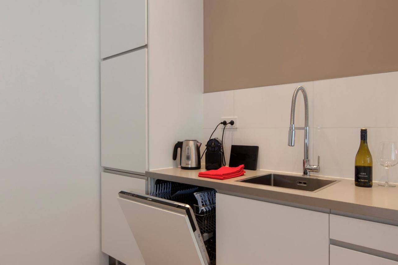 Appartement City Center Amsterdam