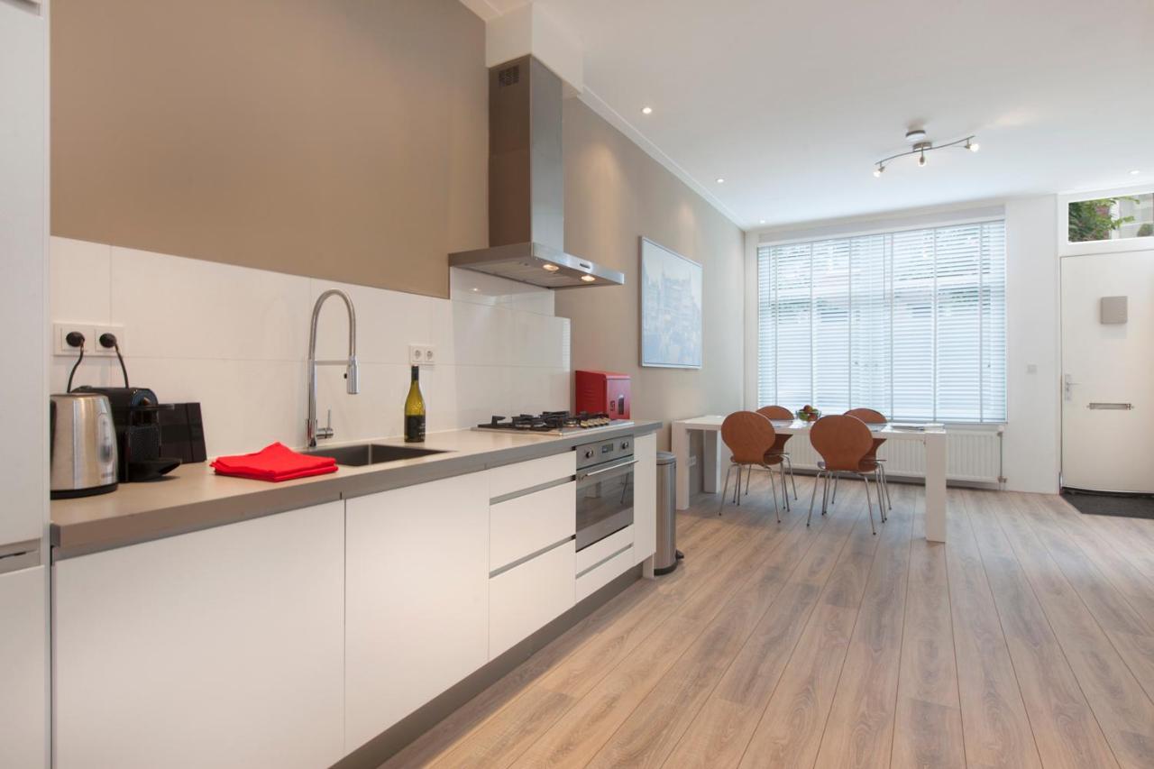 City Center Appartement