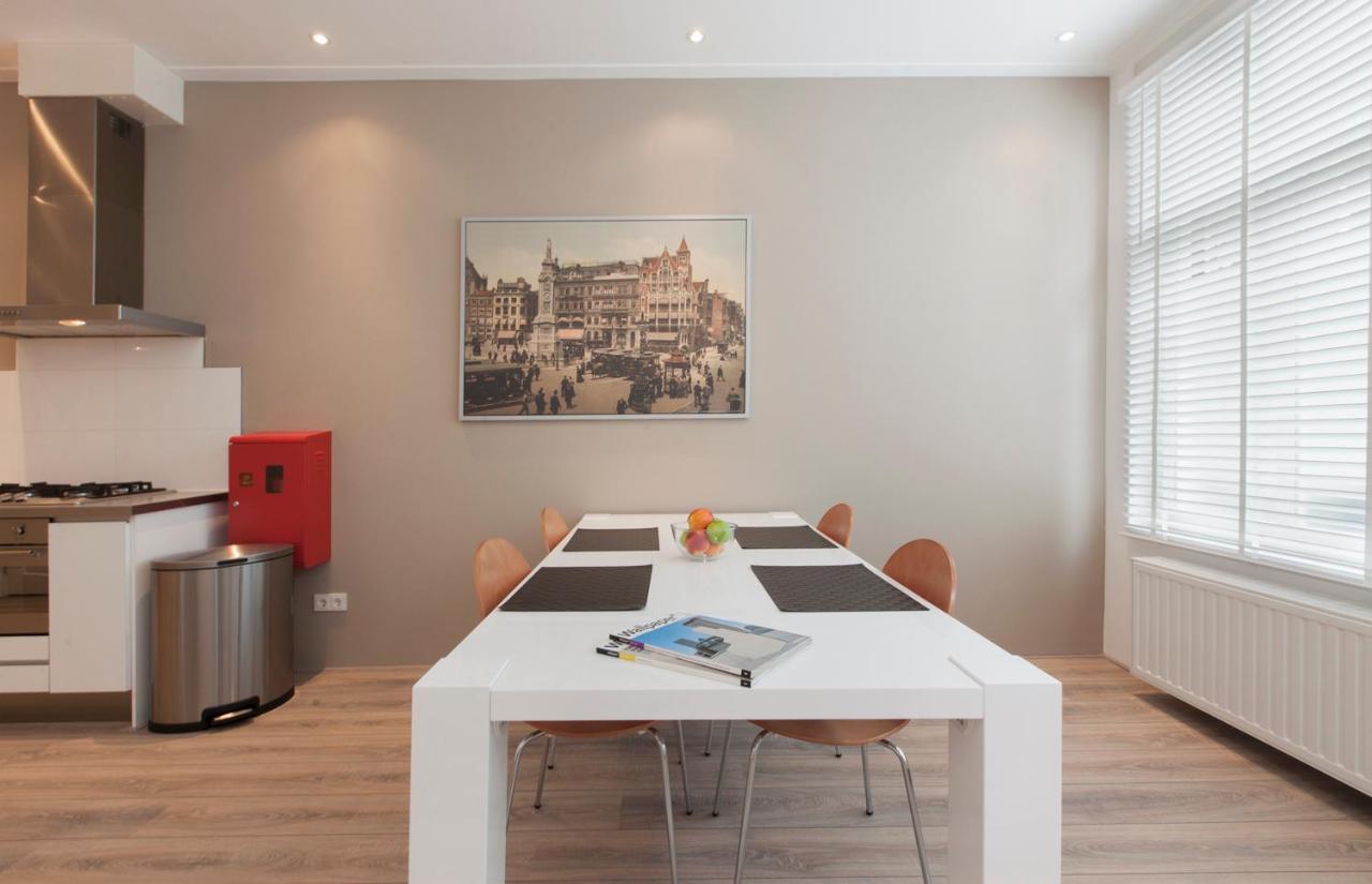 City Center Appartement *