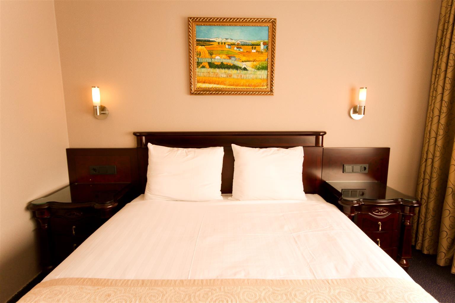 Xo Blue Square 3* Amsterdam