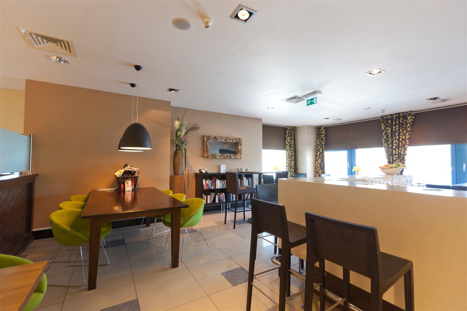 Hotel Xo Blue Square Amsterdam